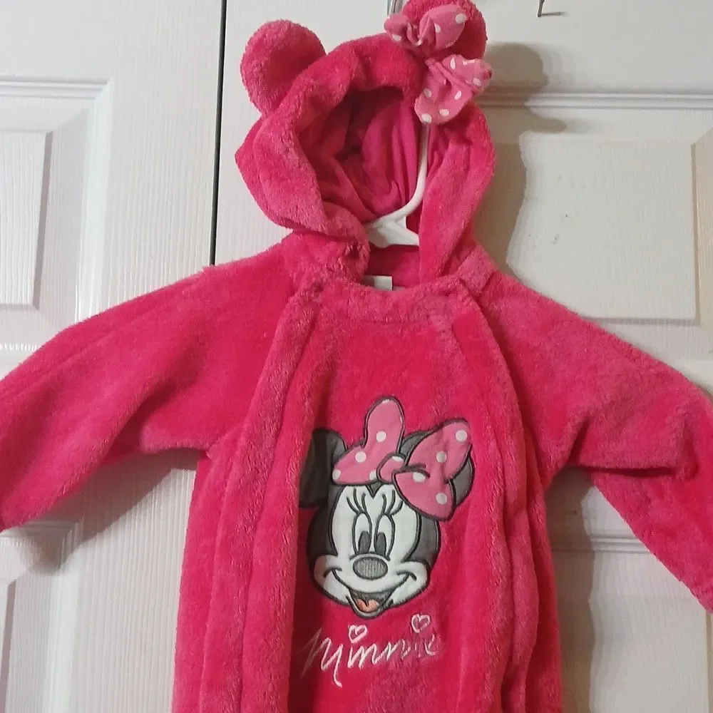 Disney minnie mouse